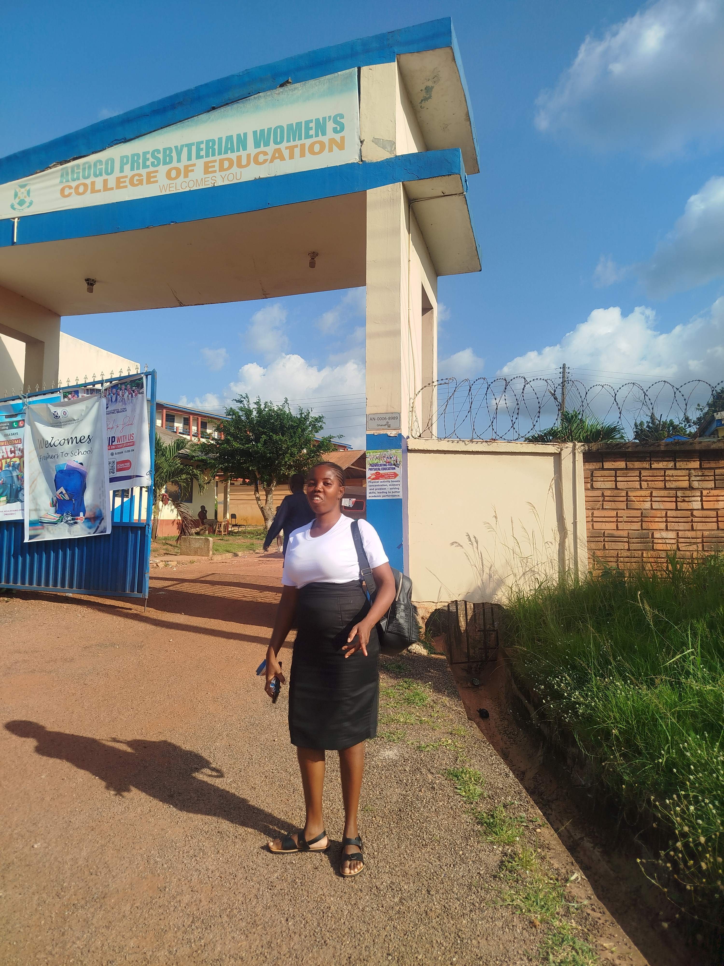 University Scholarship & Mentorship Program