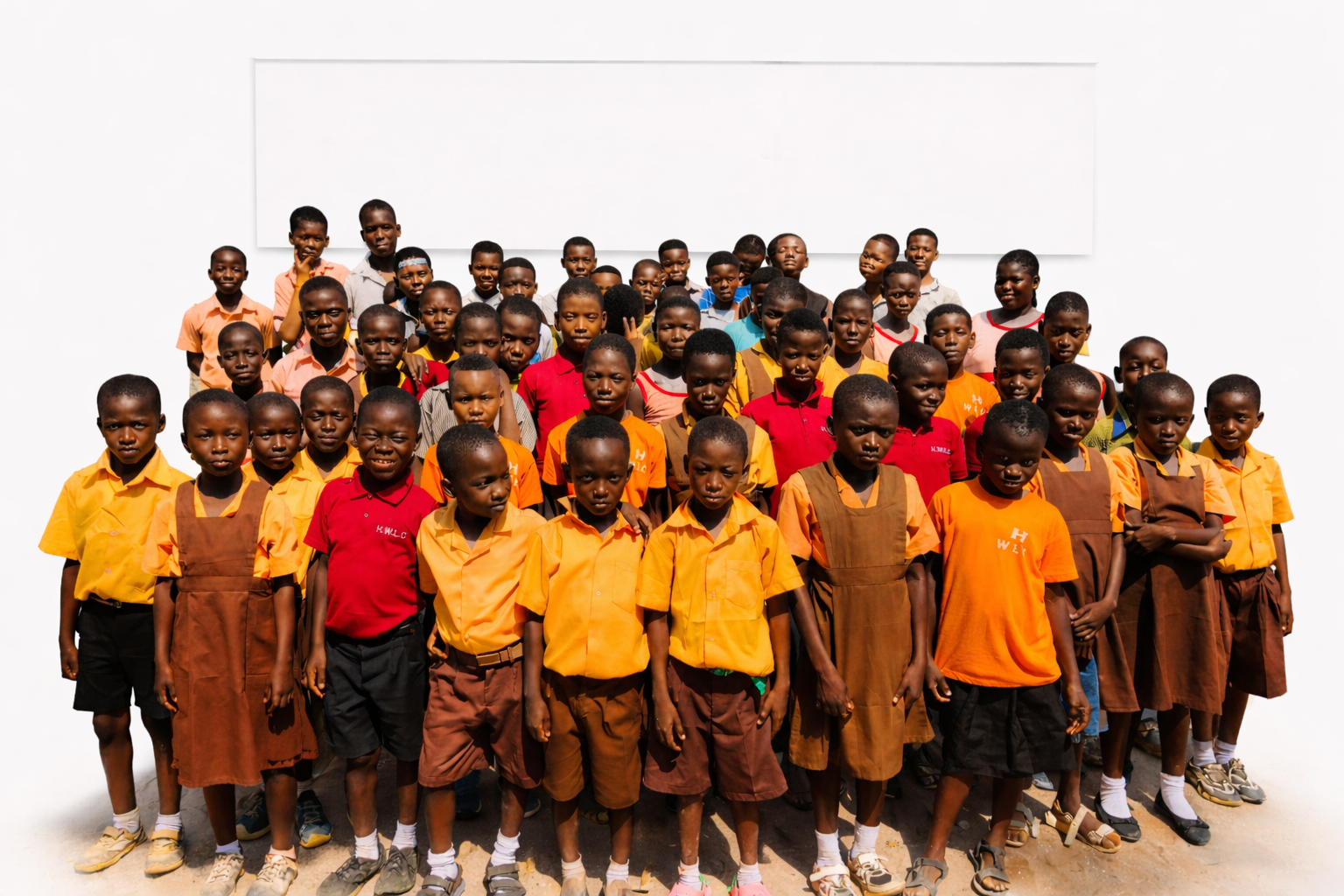 Graduation & Public School Transition Program